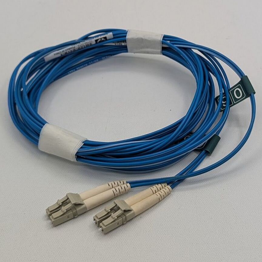 [628217-004] Оптический Патч-Корд 628217-004, 627721-001, Hp, L