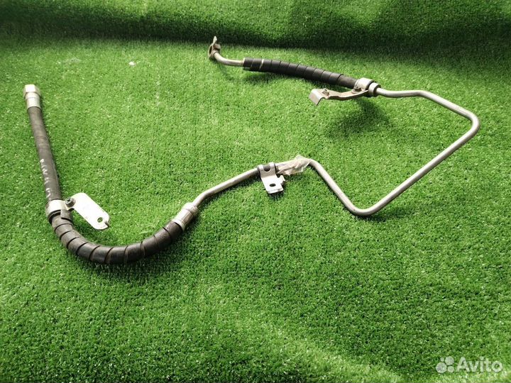 Шланг гур Toyota Alphard MNH10-0119529