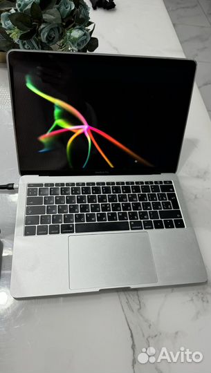 Apple macbook pro