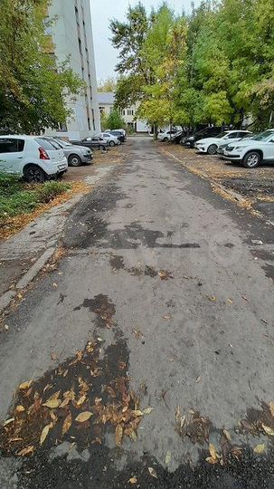 Комната 13,6 м² в 1-к., 7/9 эт.