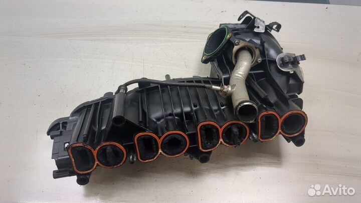 Коллектор впускной BMW 1 E87, 2009
