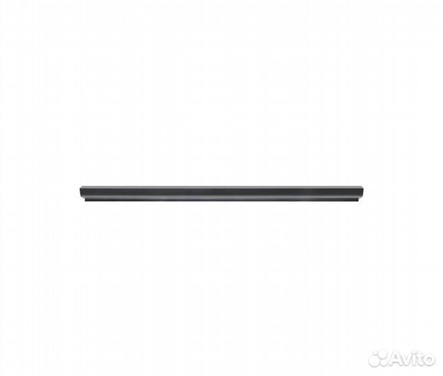 Ремонтные/кузовные пороги на Toyota