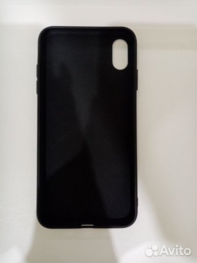 Чехол на iPhone XS max Аниме