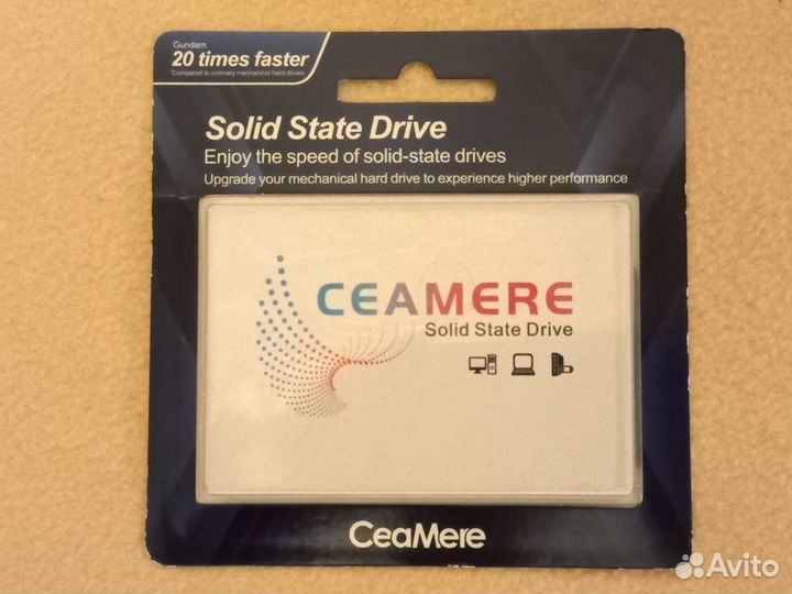 SSD HDD диски Intel 80Gb 120Gb 240Gb 512Gb