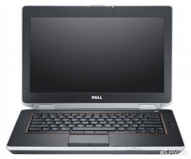 Мощный 4х ядерный dell Core i7 10Gb SSD Металл