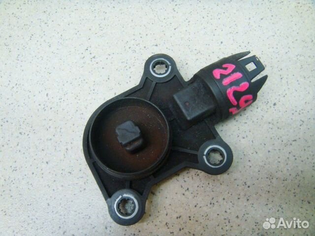 Датчик эксцентрикового вала Bmw 5 E60