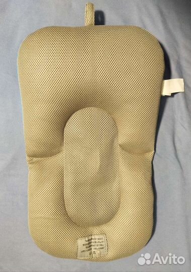 Гамак (горка) для купания от 0