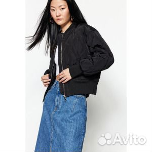 Пальто trendyolmİLLA, черный