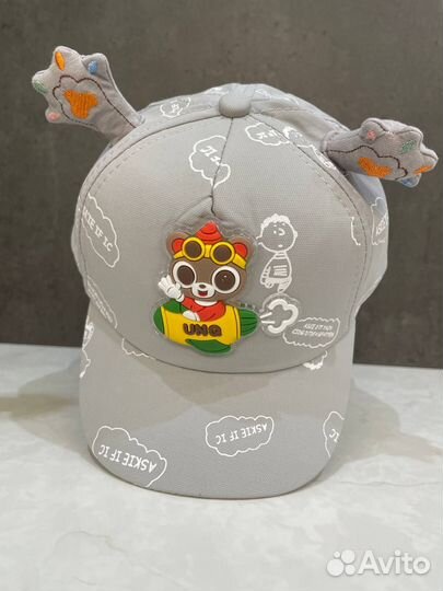 Детска кепка