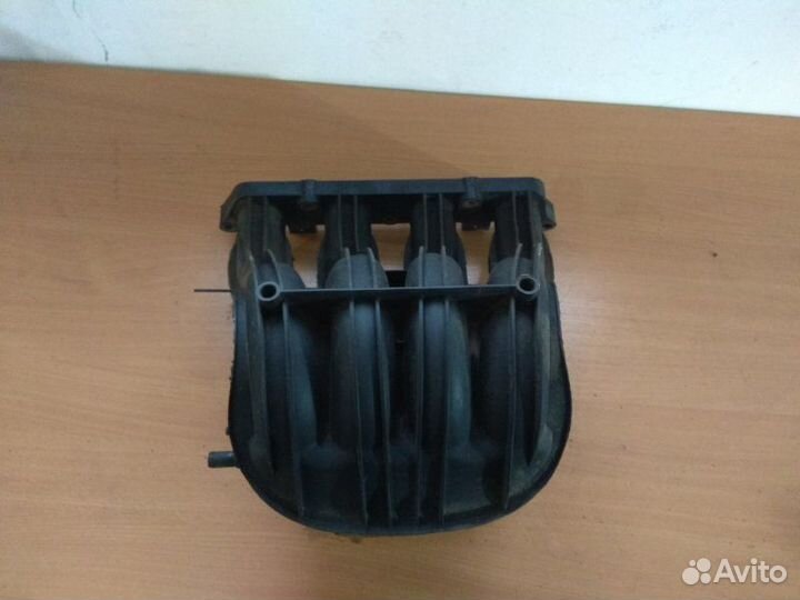 Коллектор впускной Volga Siber седан 2.4 143 Л/С