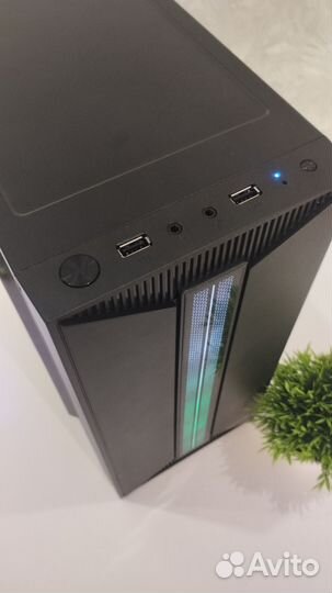 Игровой пк