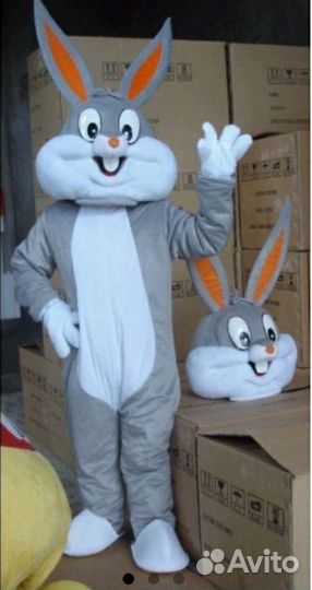 Аренда/прокат Ростовые костюмы