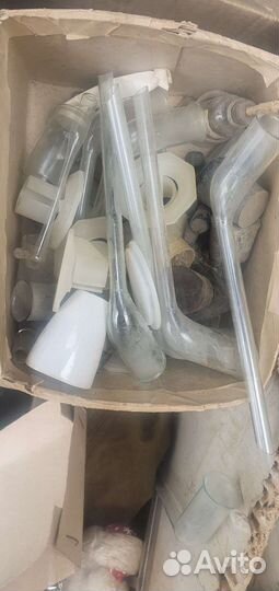 Лабораторная посуда