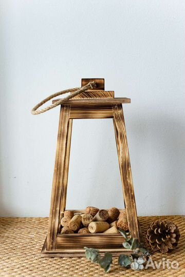 Подсвечник, светильник декоративный