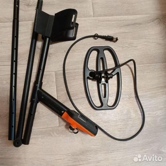 Металлоискатель quest x10 pro