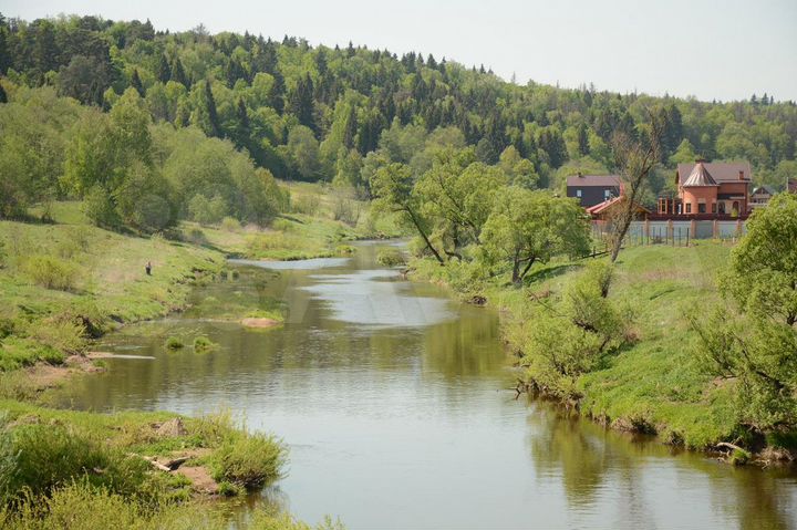 Участок 7 сот. (СНТ, ДНП)