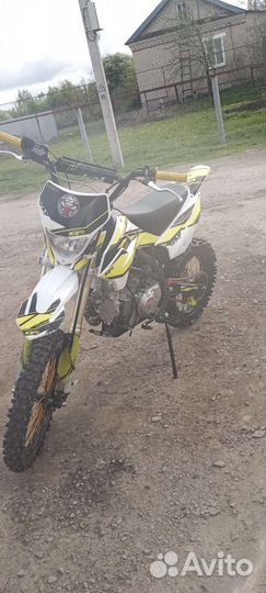 Kayo evolution yx150 limited edition