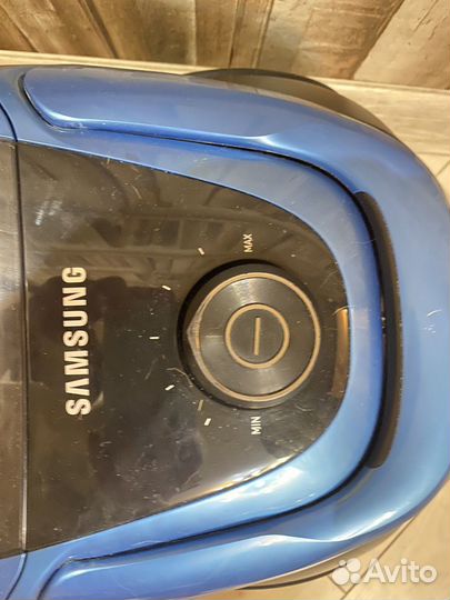 Пылесос бу Samsung