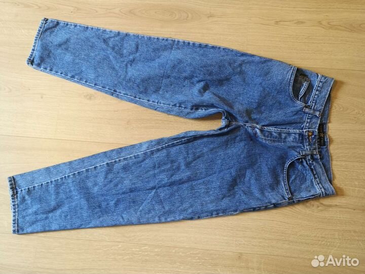 Джинсы Salvatore stassi размер M. Италия