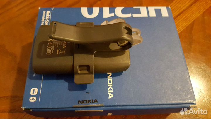 Hands free Nokia HF-210