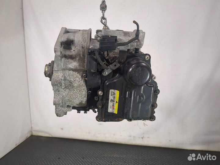 Кпп - автомат (АКПП) Volkswagen Jetta 6, 2016