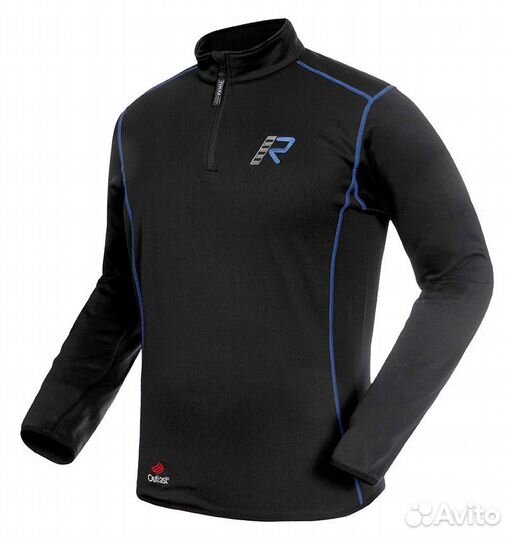 Средний слой Rukka