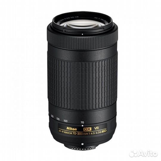 Фотоаппарат Nikon D7500