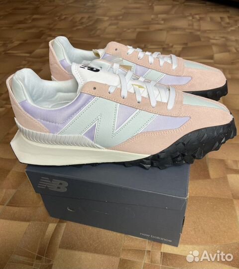 Кроссовки New balance XC-72 US 11