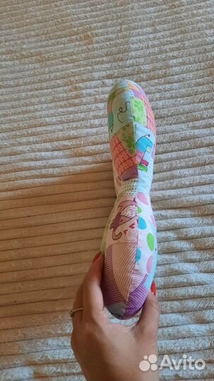 Подушка ортопедическая