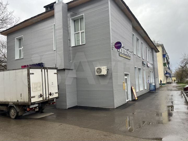 Офис, 450 м²