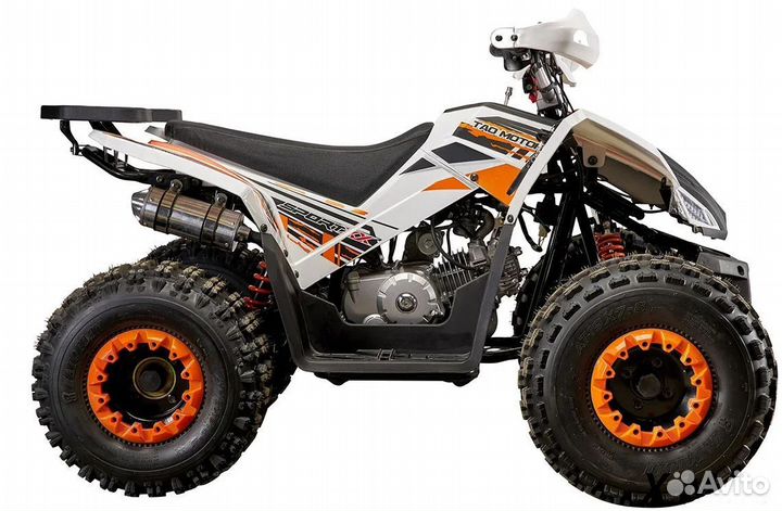 Квадроцикл yacota sporty XX PRO-sport