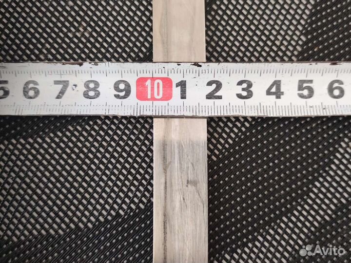 Одно лезвие для конька 246