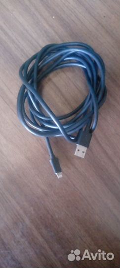 Usb кабель для iPhone 2метра