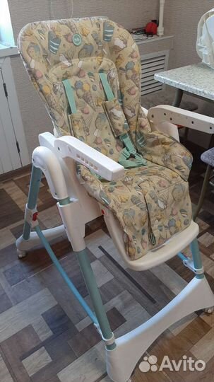 Стул для кормления