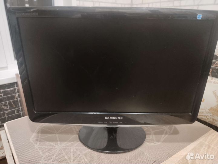 Монитор для компьютера Samsung