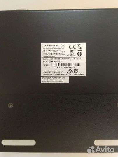 KVM удлинитель Aten CE820R (CE820R-AT-G)