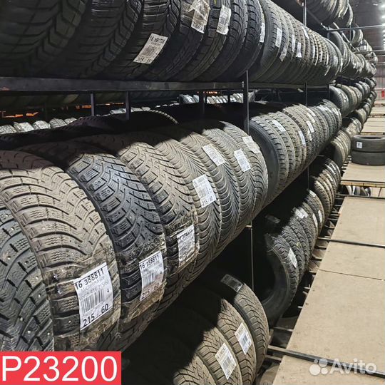 Continental ContiIceContact 205/55 R16 94M