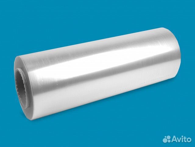 Пищевая пленка, пленка пэ, термоусадочная пленка