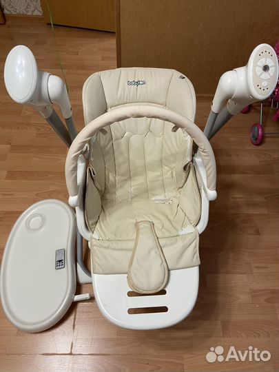 Стул для кормления