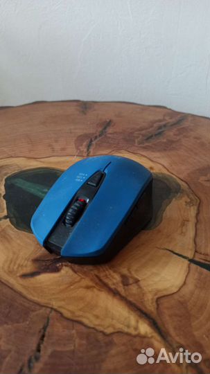 Беспроводная мышь jetaccess comfort OM-U60G