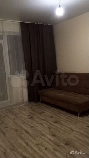 Квартира-студия, 24,5 м², 20/20 эт.