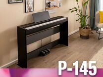 Yamaha P-145 Цифровое пианино