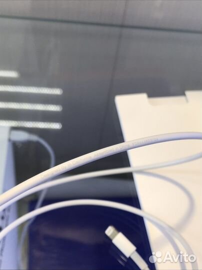 Провод lightning usb кабель для iPhone