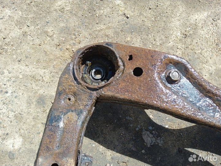 Б/У Б/У коррозия, подрамник, Хендай Соната 5 нф