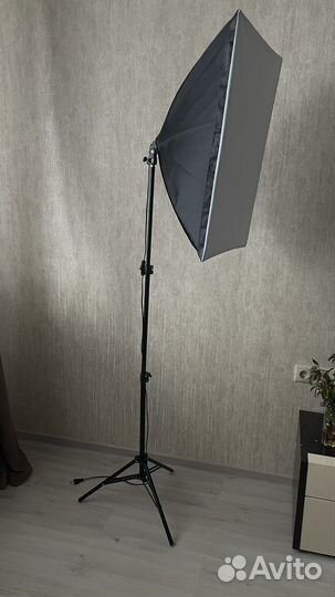 Софтбокс 50 x 70