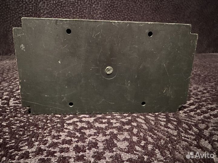 Малогабаритный реаниматор кинескопов мрк-1