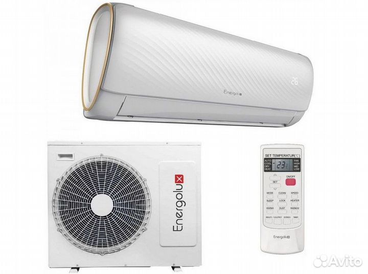 Кондиционер/Сплит-система с гарантией