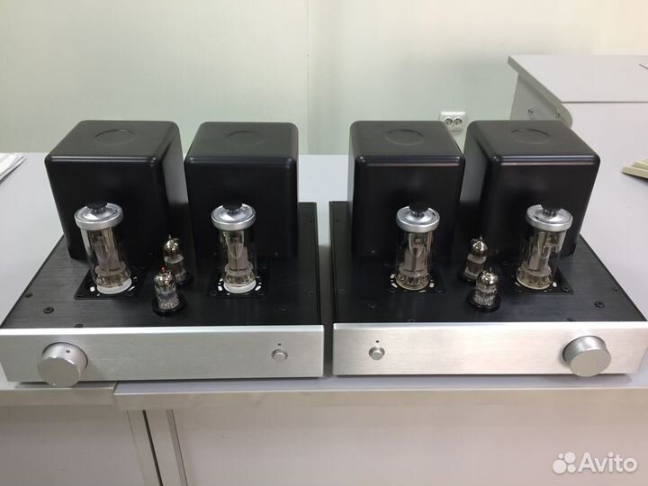 Моноблок гу-50