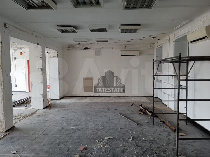 ПСН на первой линии