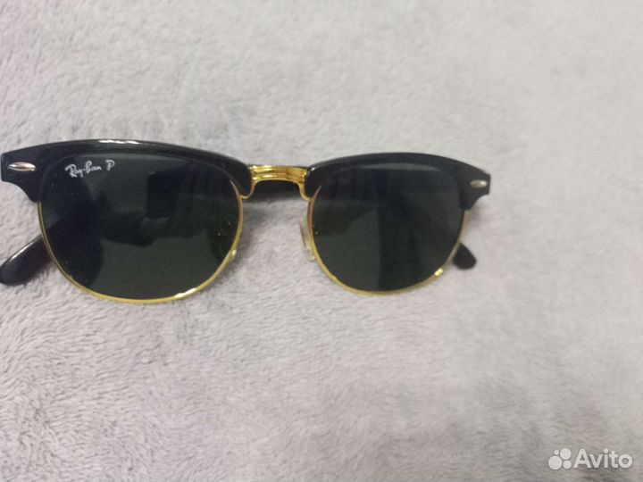 Очки Dior оригинал, Ray Ban, Thompson